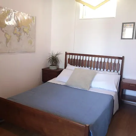 Holiday home Cozy House With Flowery Courtyard In Notable Location Rhodes City